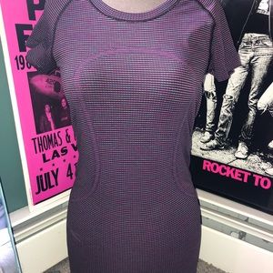 Lululemon shorts shirt